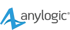 AnyLogic logo