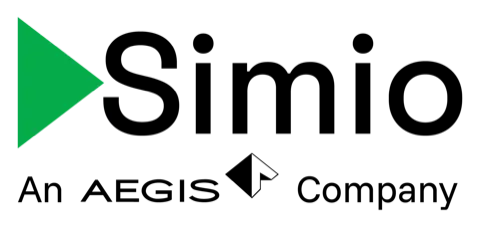 Simio logo